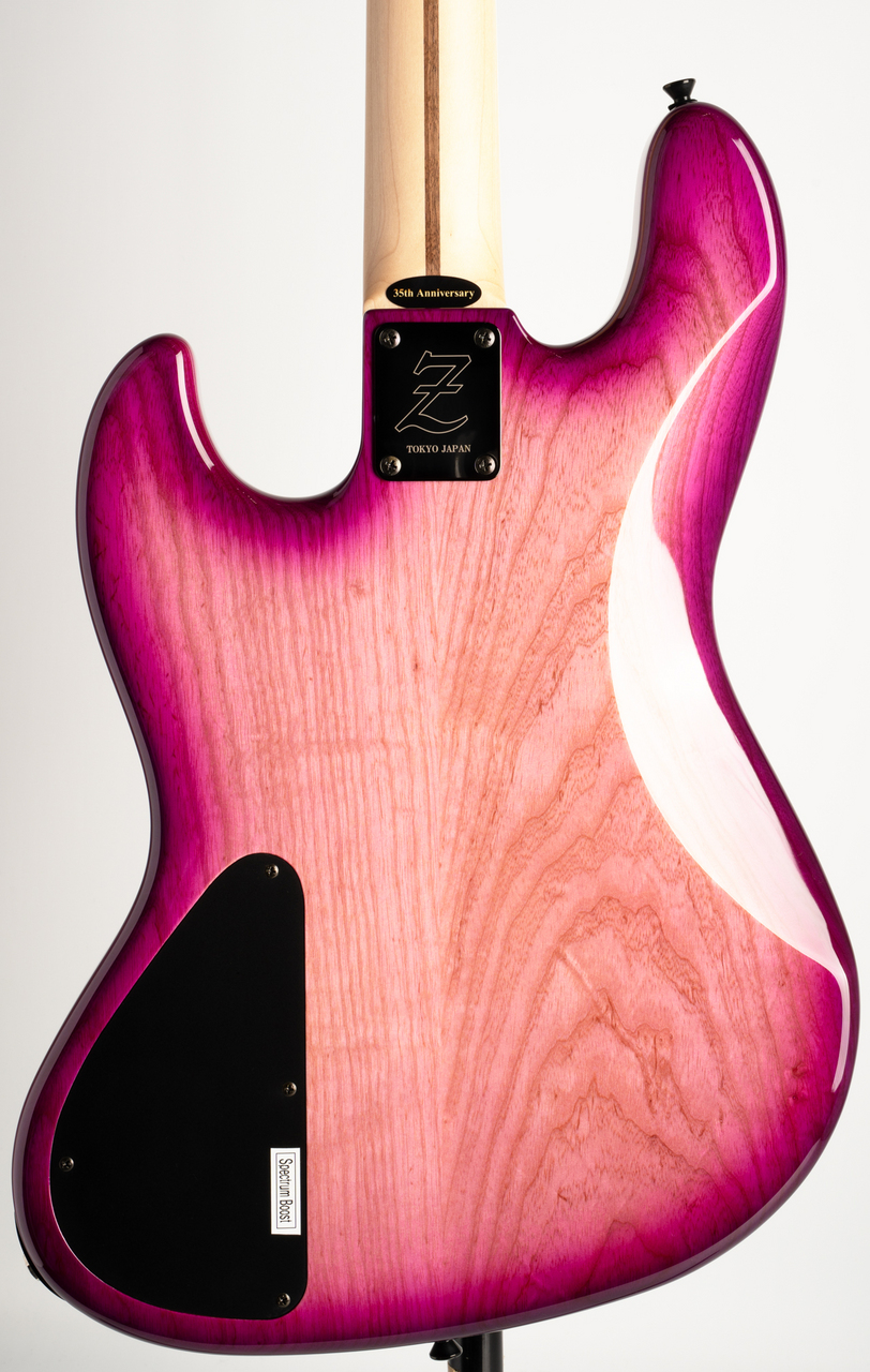 ATELIER Z M#245 Custom TP-Purple Burst/M w/Black Parts（新品
