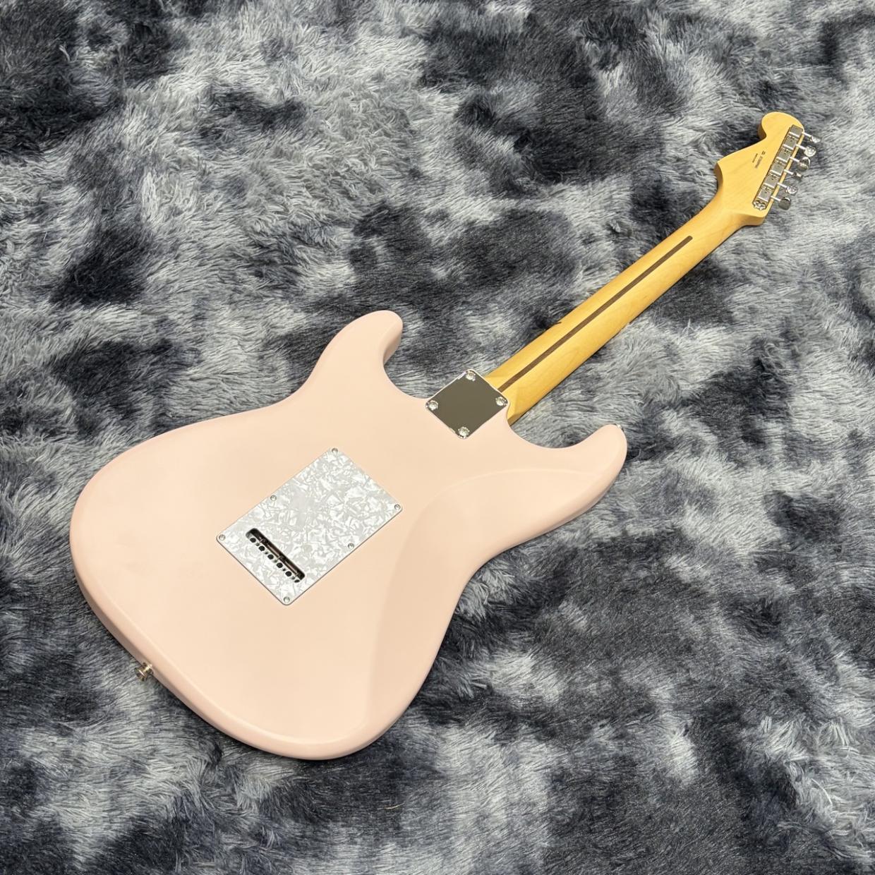 Fender 2026 FSR Collection Made in Japan Hybrid II Stratocaster