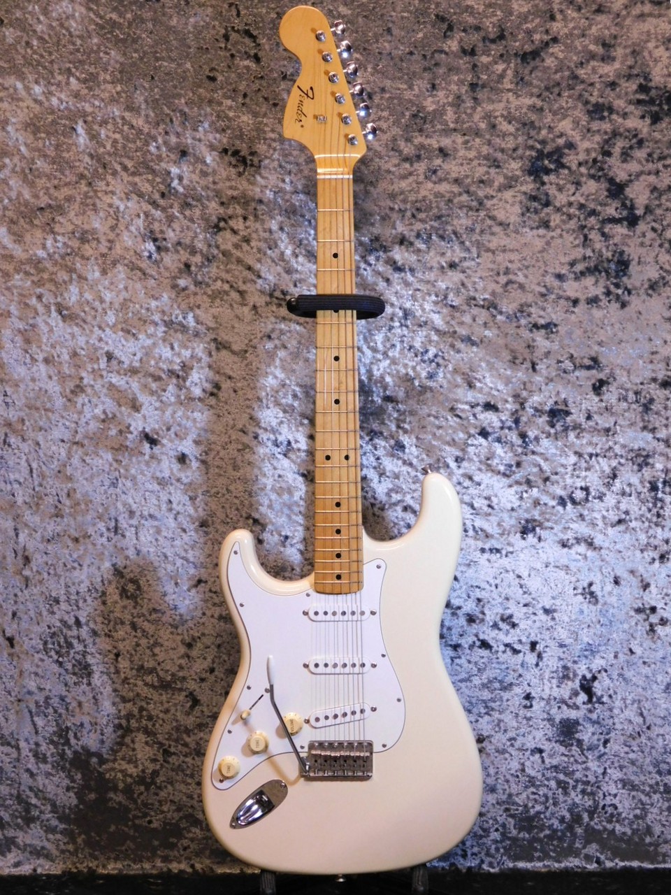 Fender Japan ST68/LH VWH（中古）【楽器検索デジマート】