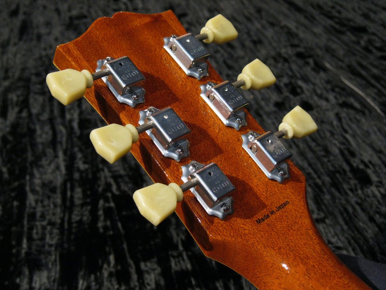 Tokai LS122 GT Mod.（中古）【楽器検索デジマート】