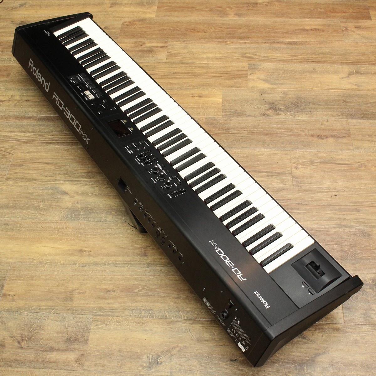 Roland RD-300NX 【キーボードマート新宿】【新宿店】（中古/送料無料