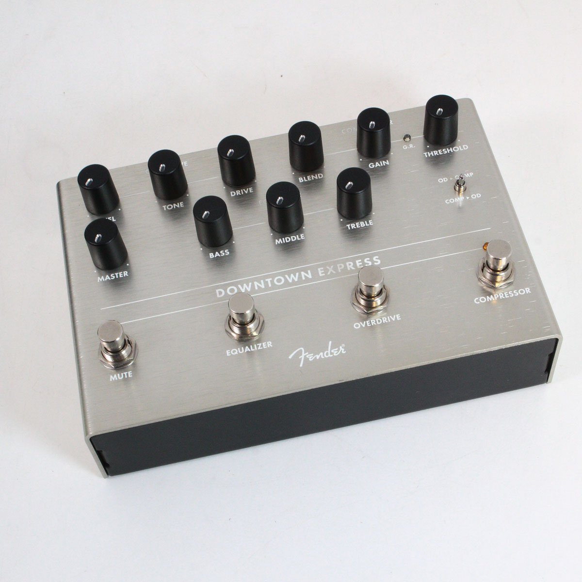 Fender DOWNTOWN EXPRESS 【渋谷店】（中古）【楽器検索デジマート】