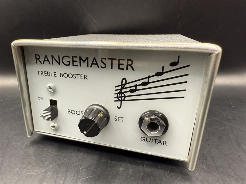 JMI Rangemaster（中古）【楽器検索デジマート】