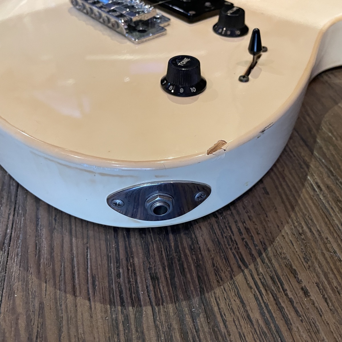 Charvel MYG6R Electric Guitar （中古/送料無料）【楽器検索デジマート】