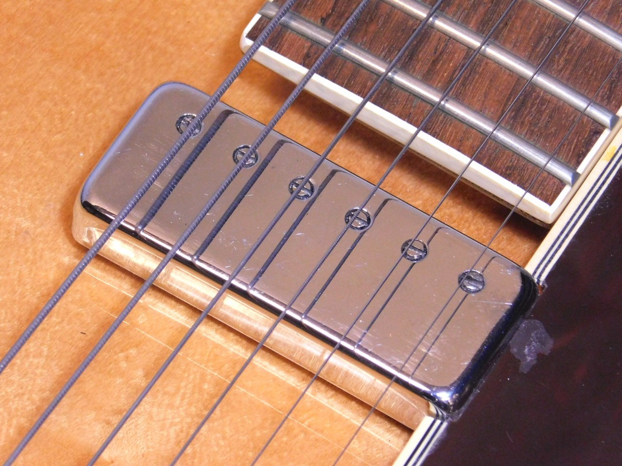 Greco Super Real Project FA67-75 Mod. '88（中古）【楽器検索