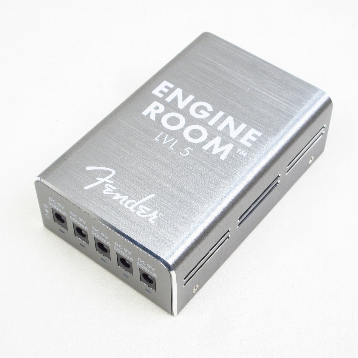 Fender Engine Room LVL5 Power Supply パワーサプライ 【横浜店