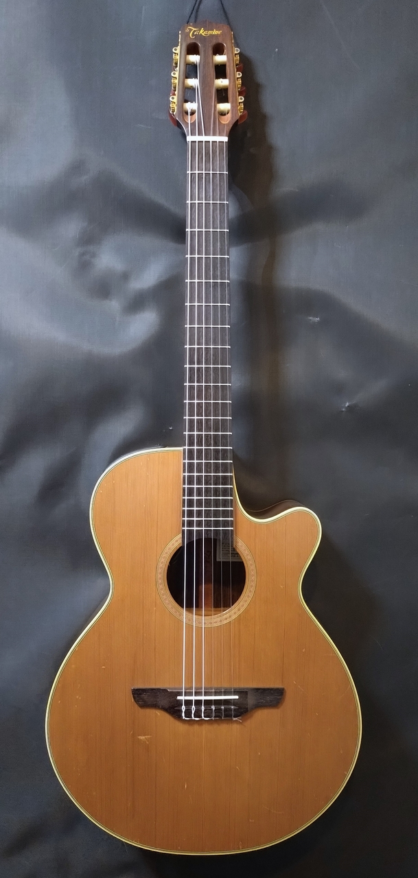 Takamine NPT-110N（中古）【楽器検索デジマート】