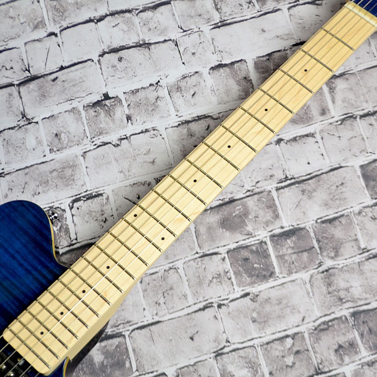 新品STERLING by MusicmanSUB AX3FM-M1 NBL値下 STERLING by Musicman SUB AX3FM-M1 NBL【現物画像】 スターリン