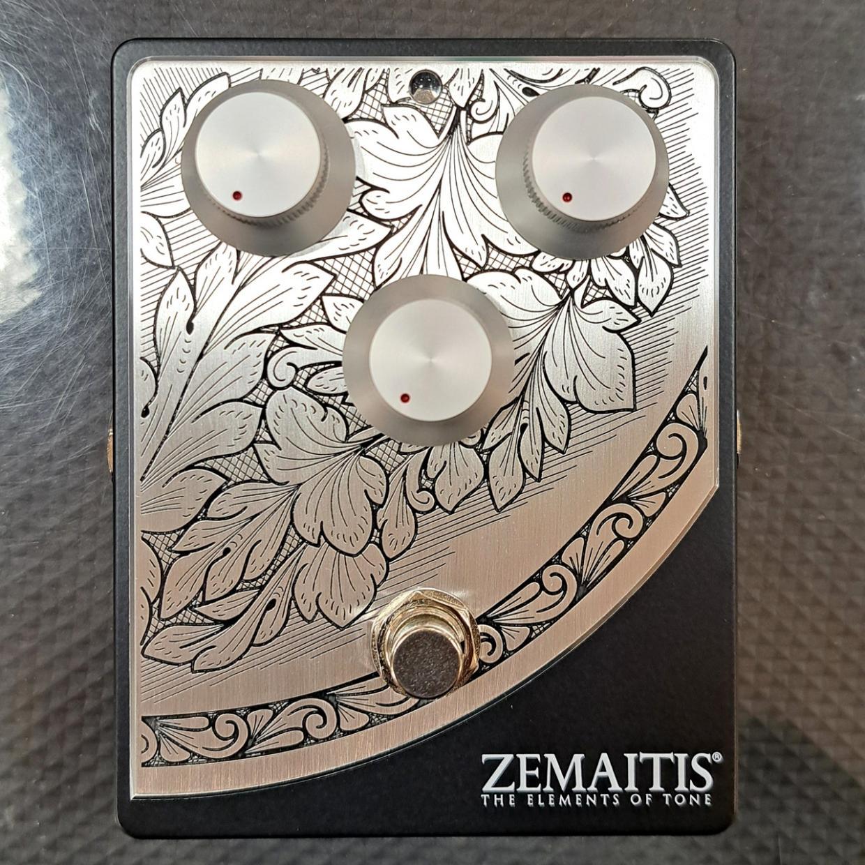 e*N様 100台限定　ZEMATIS ZMF2024OD 【傷あり箱無し】 e*N様 100台限定 ZEMATIS ZMF2024OD 【傷あり箱無し】 100台限定