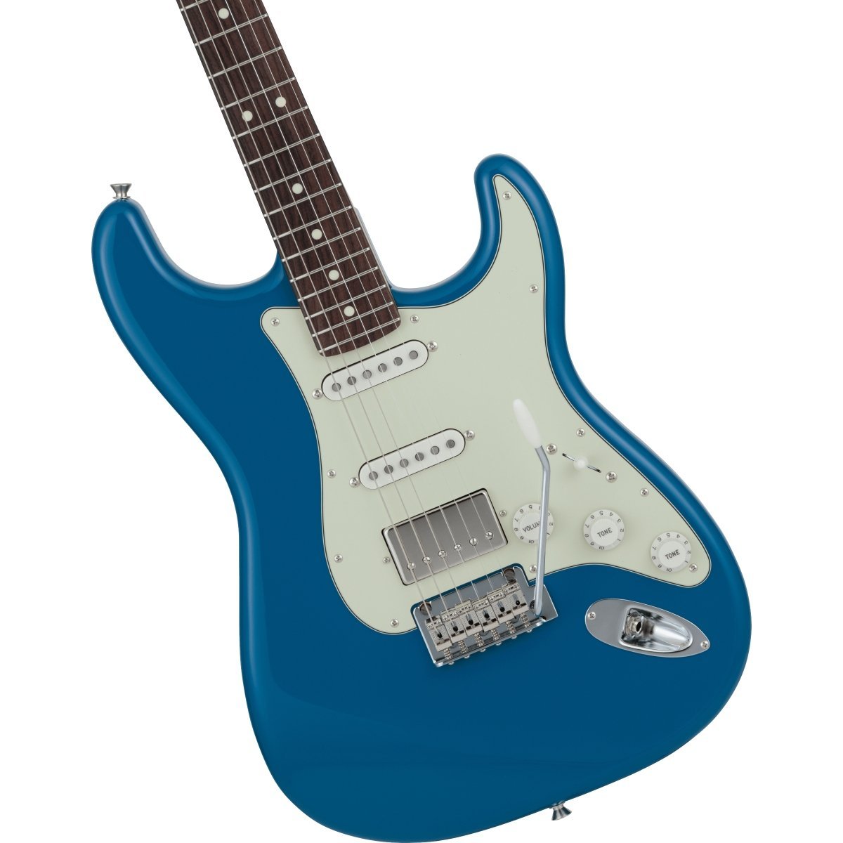 fender japan Hybrid II Stratocaster 限定色 Fender / Made in Japan Hybrid II Stratocaster Rosewood