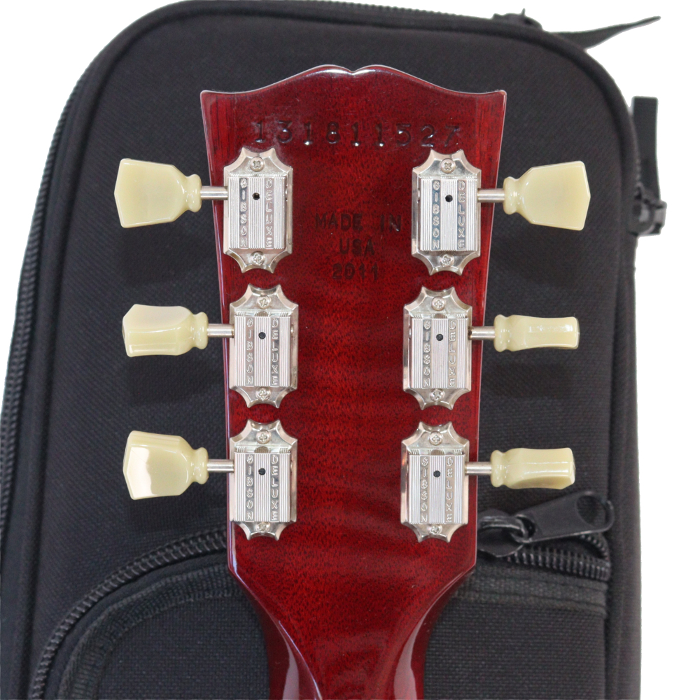 Gibson 【中古】 エレキギター GIBSON SG Junior Heritage