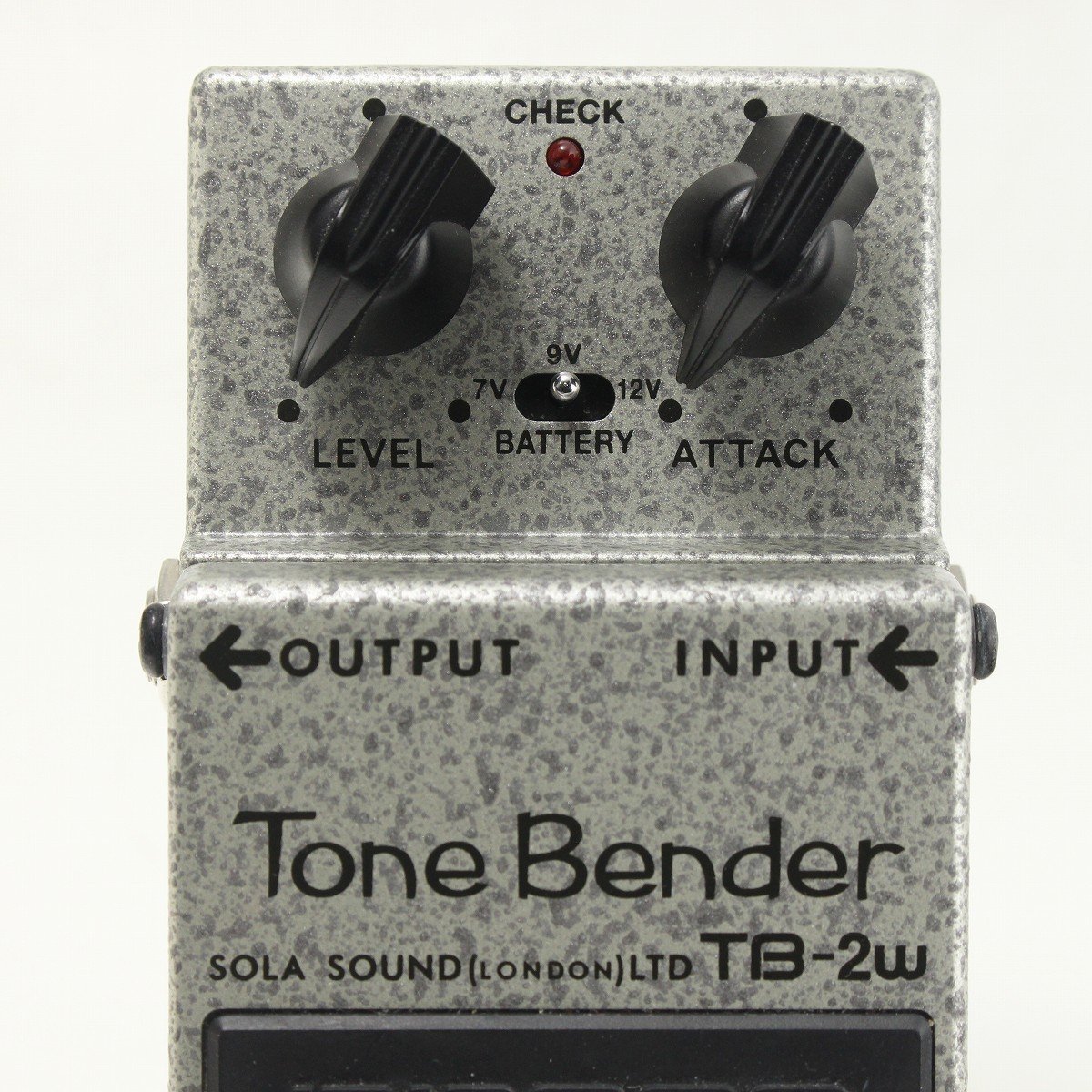 BOSS TB-2W 【御茶ノ水本店】（中古/送料無料）【楽器検索デジマート】