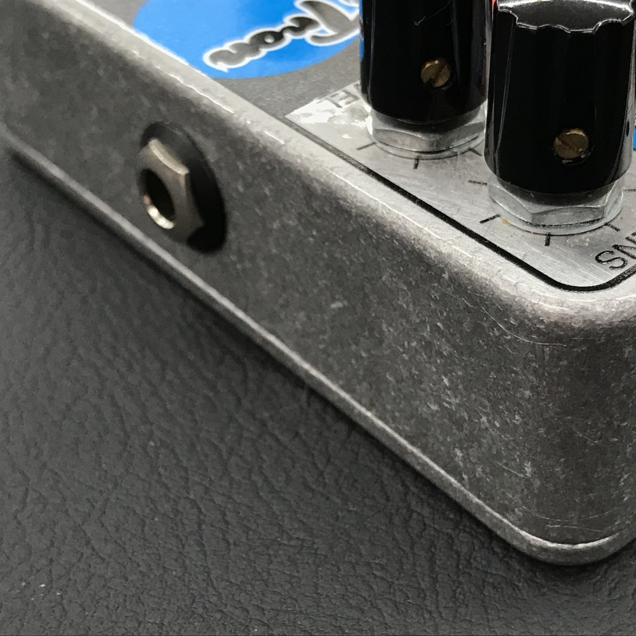 Keeley Bubble Tron（中古）【楽器検索デジマート】