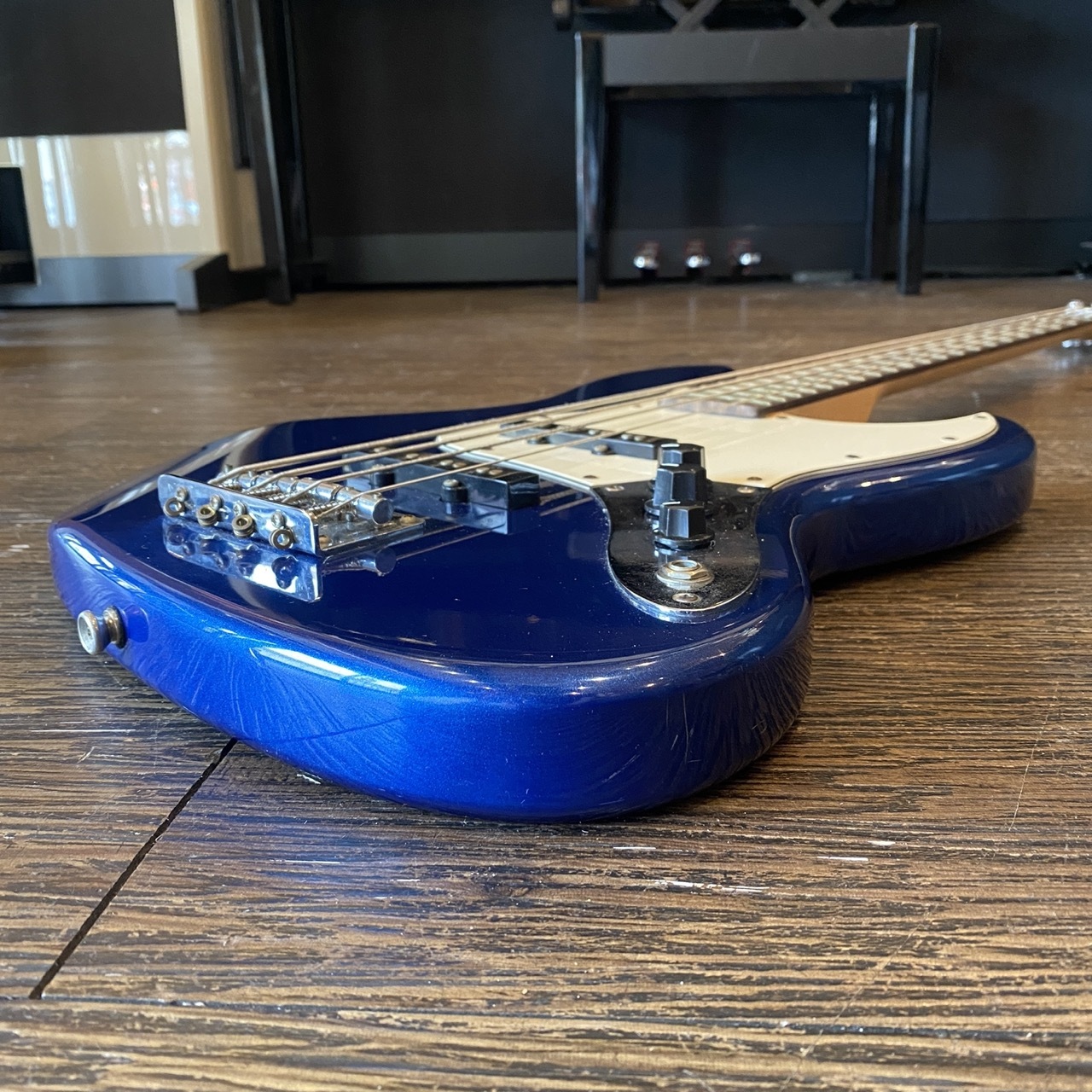 Legend JBタイプ LEGEND JB Type Electric Bass（中古/送料無料）【楽器検索
