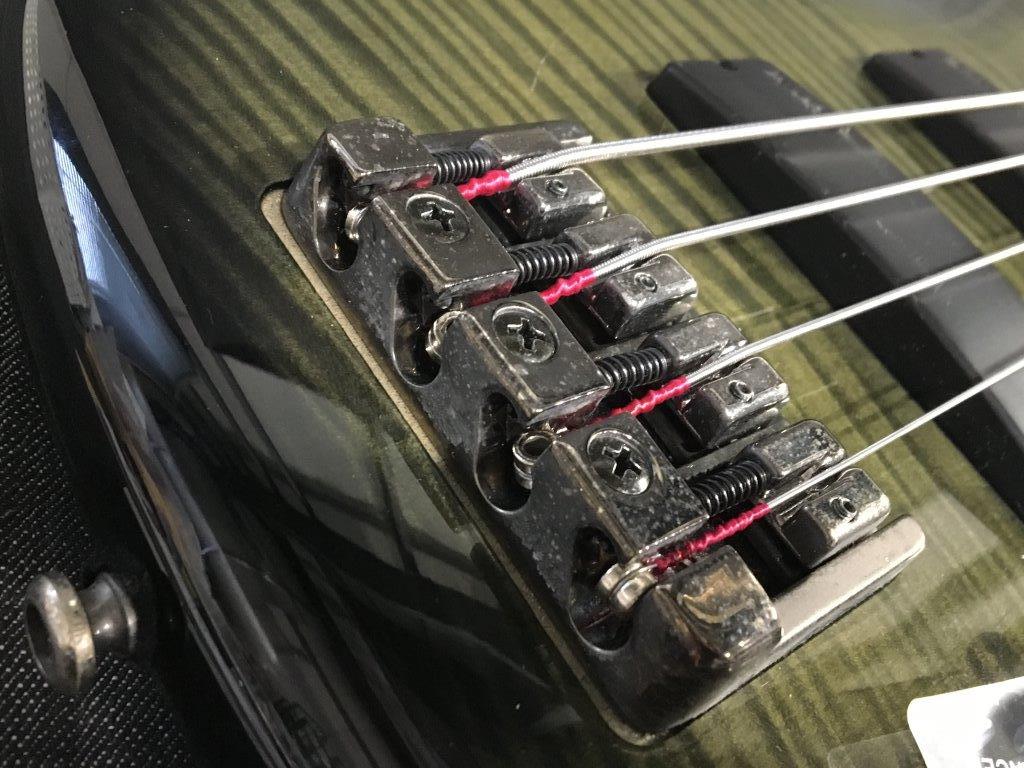 Ibanez SDGR SR400 FM（中古/送料無料）【楽器検索デジマート】