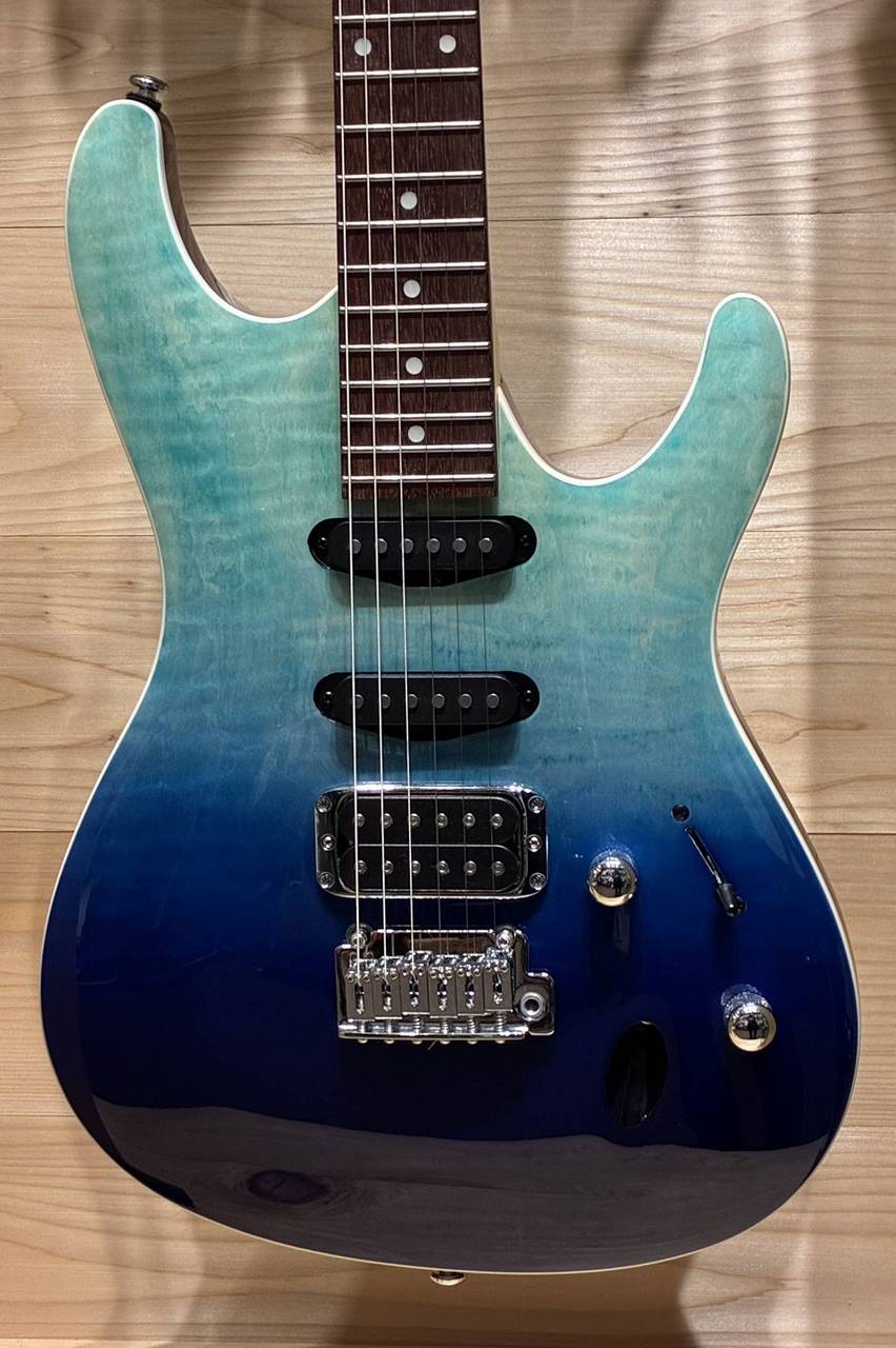 Ibanez SA260FM（新品/送料無料）【楽器検索デジマート】
