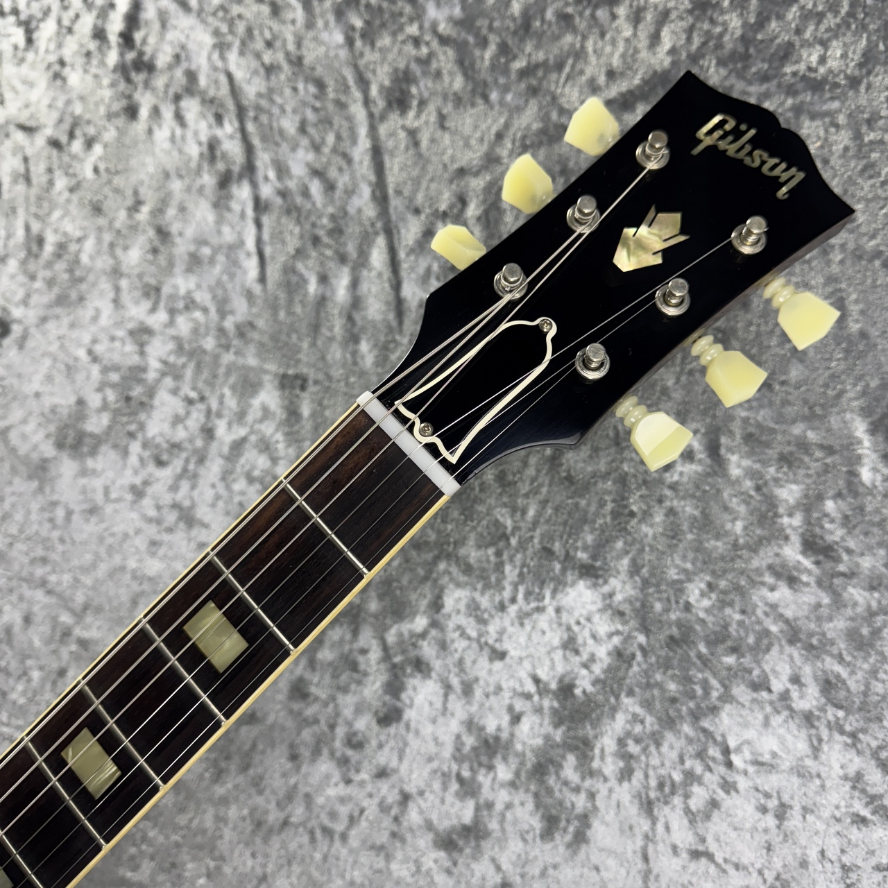 Gibson Custom Shop 【超軽量個体!!】1964 ES-335 Reissue VOS Gibson Custom Shop 【超軽量個体!!】1964 ES-335 Reissue VOS