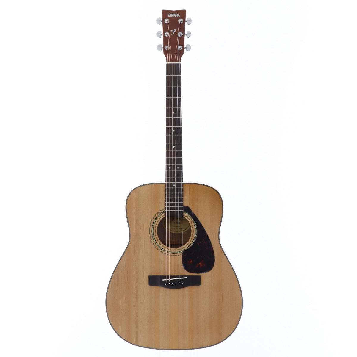 YAMAHA F600 【訳アリ】 Natural 【心斎橋店】（中古）【楽器検索