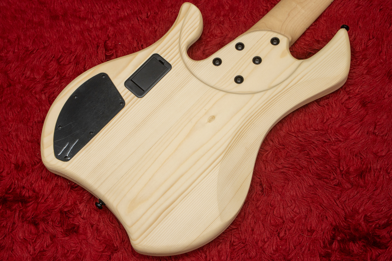 Markbass KILIMANJARO MAK-B / KLJF15 / B-M OLV 3.895kg #BA400121