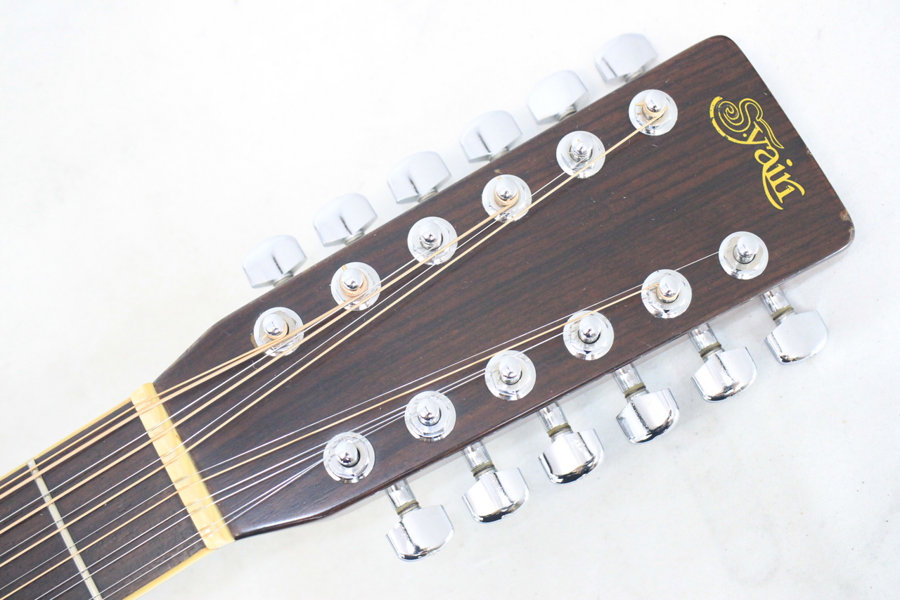 S.Yairi YD-302 (管理カテ) S.Yairi YD-302 (管理カテ)