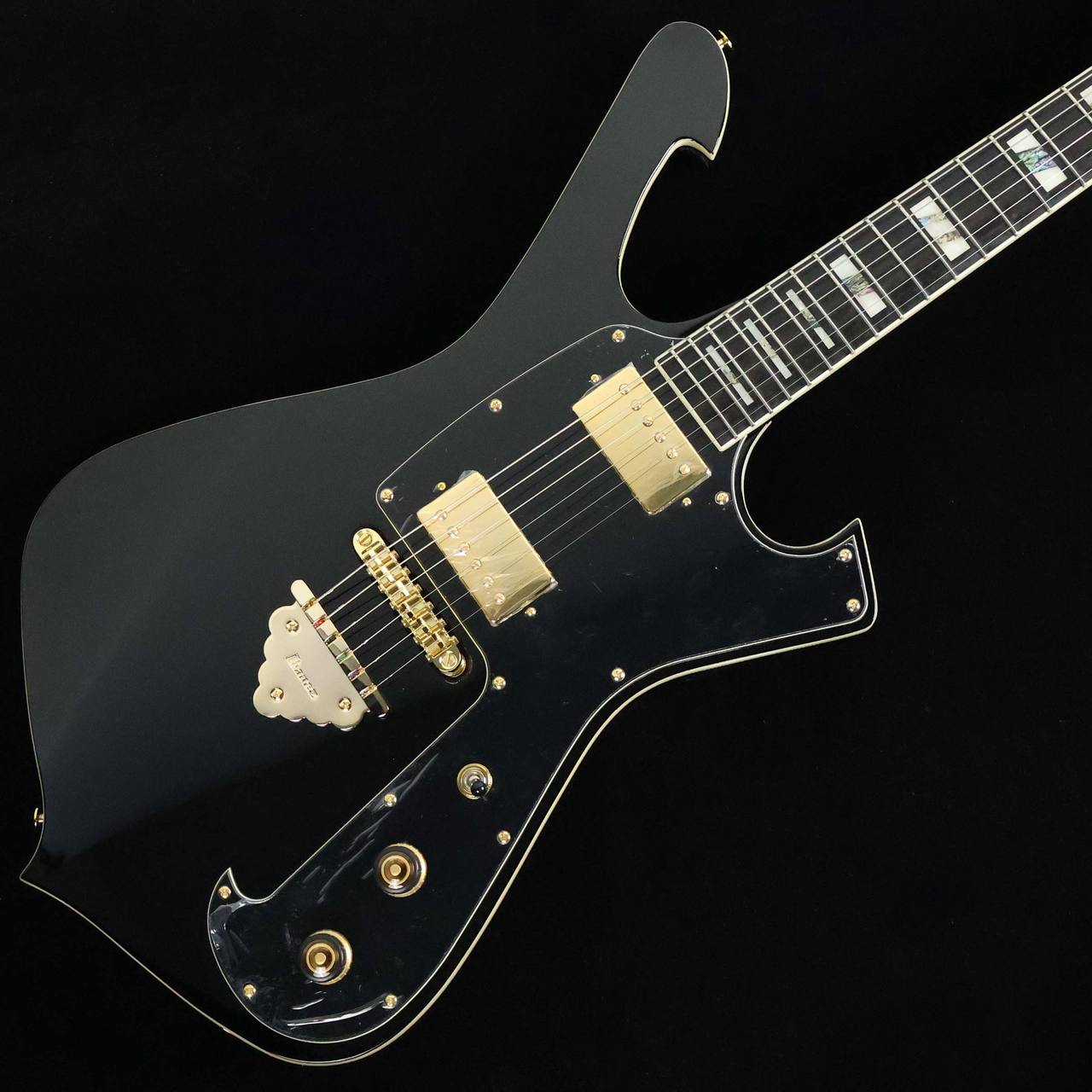 Ibanez FRM350 S/N：4L250200102 ポール・ギルバート シグネチャー