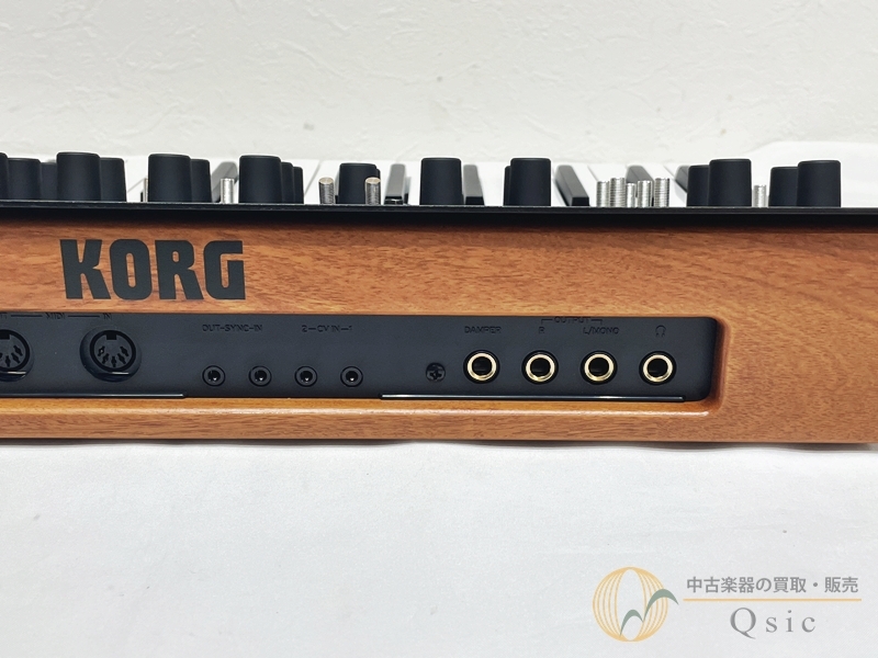 KORG minilogue xd [UMR89]【箕面店在庫】（中古/送料無料）【楽器検索