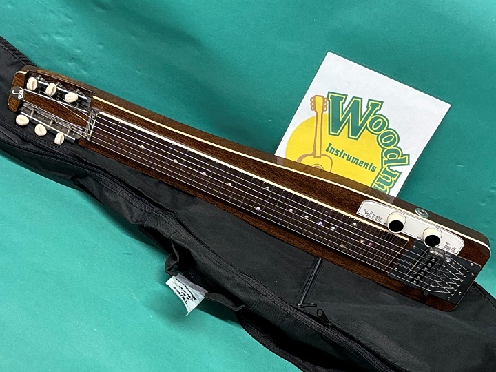 Teisco 6N（ビンテージ）【楽器検索デジマート】