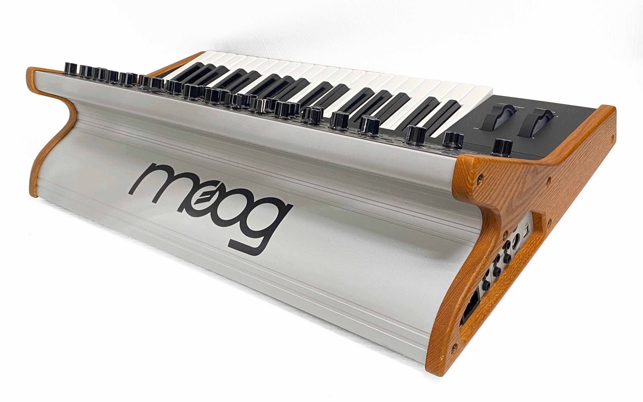 Moog Subsequent 37（中古/送料無料）［デジマートSALE］【楽器検索