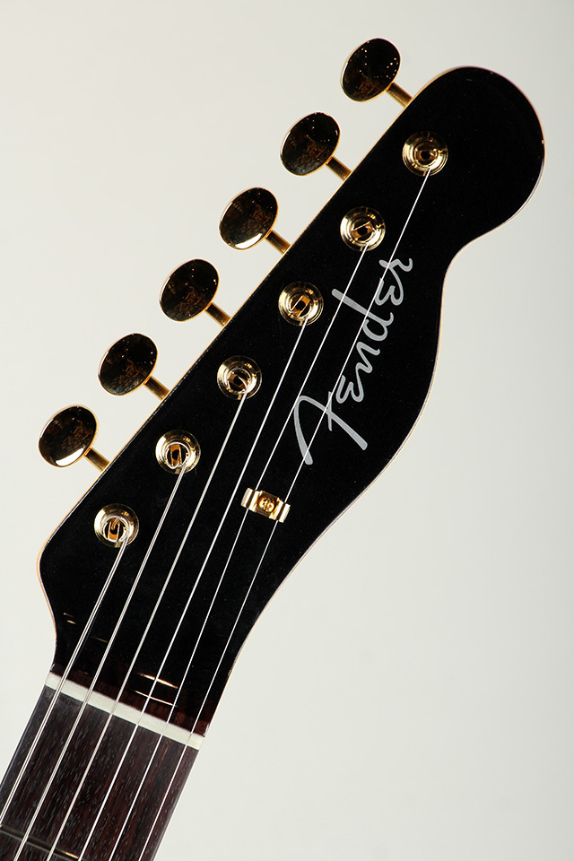 Fender Made in Japan Traditional 2025 Collection 60s Telecaster RW