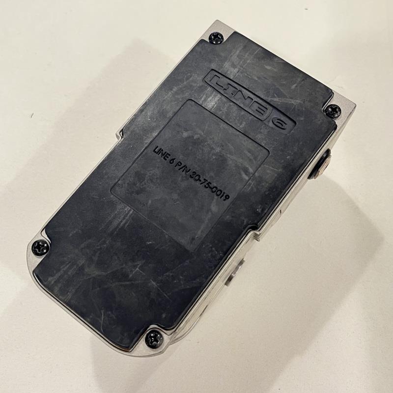 LINE 6 USED 中古 UBER METAL ディストーション distortion