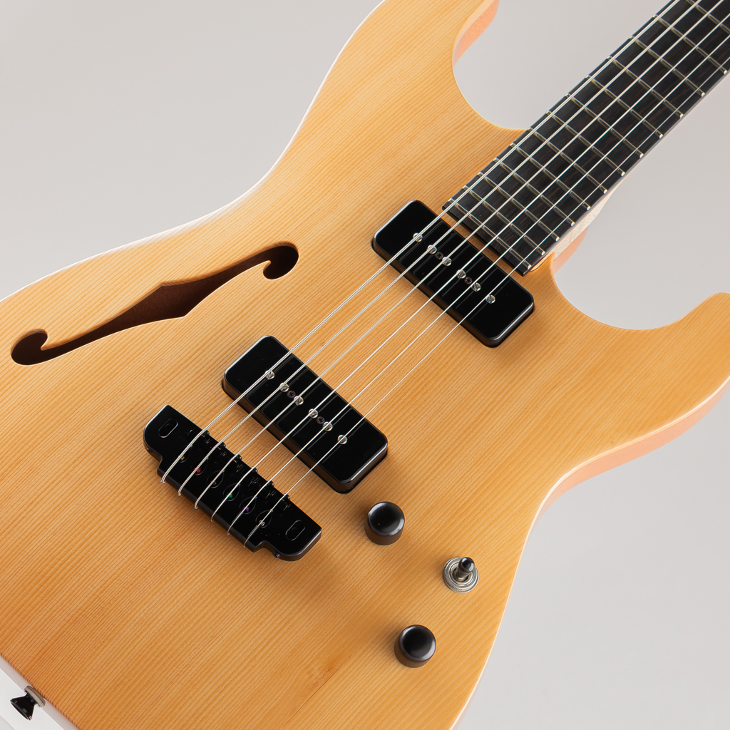 ⭐︎ Rie Satou⭐︎2個 
AQUA DE LUNA SAITO GUITARS S-622 BEYOND 2S / Naked（新品特価/送料無料