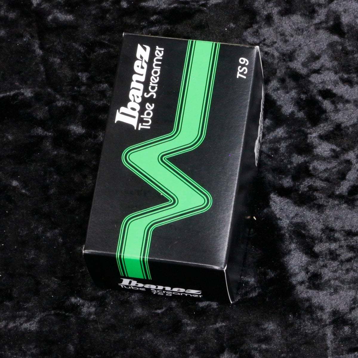 Ibanez TS9 Tube Screamer Reissue 【新宿店】（中古）【楽器検索