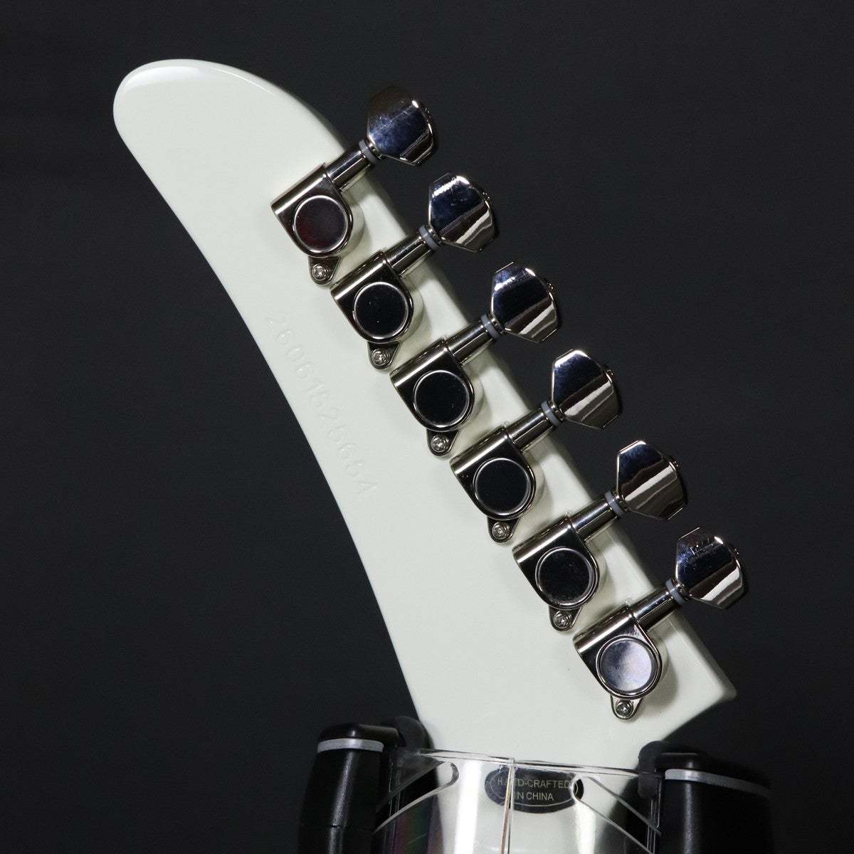 Epiphone Inspired by Gibson Explorer 80s EMG Classic White 【梅田
