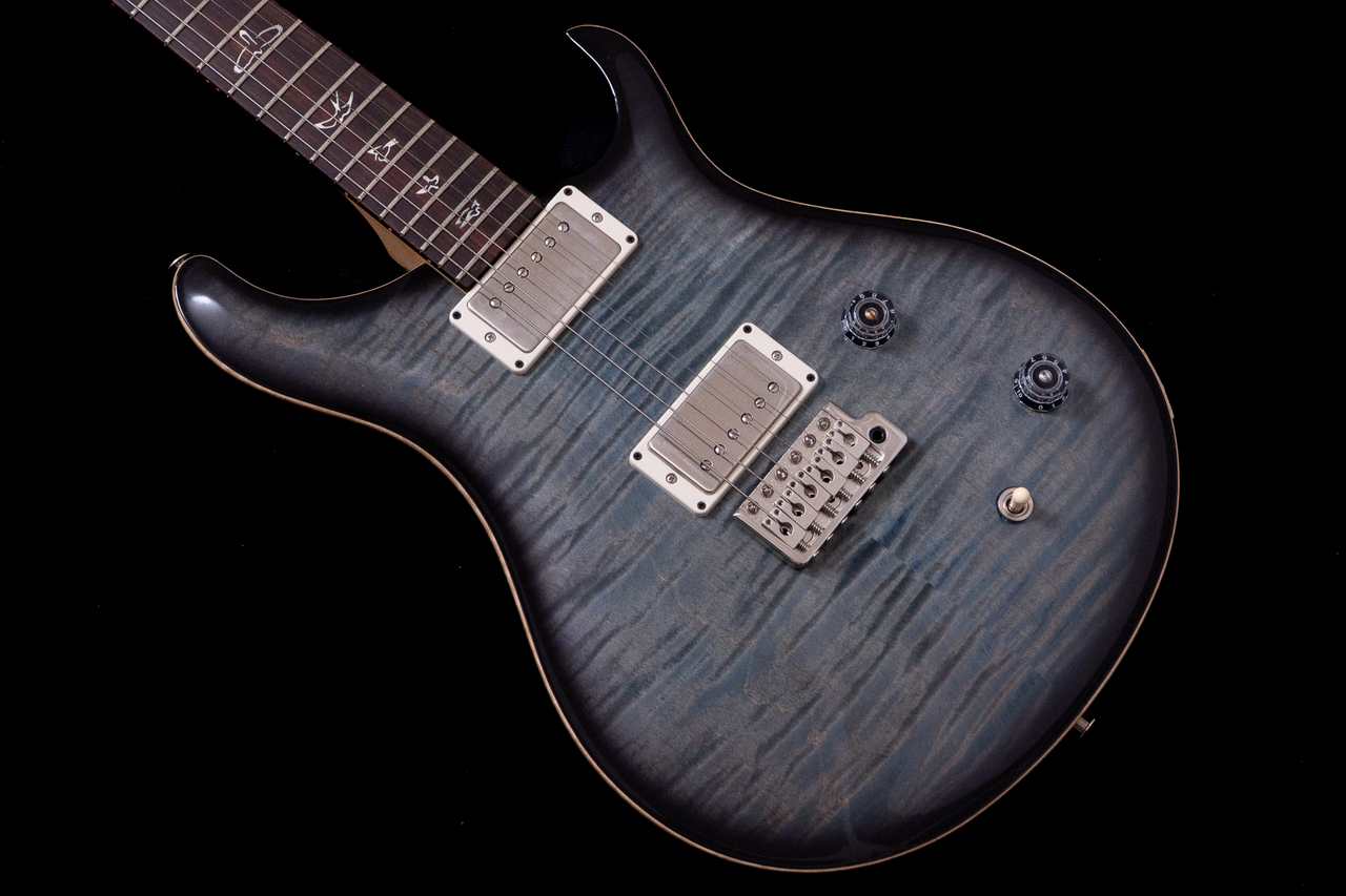 Paul Reed Smith(PRS) CE 22 Limited Edition Faded Blue Smokeburst