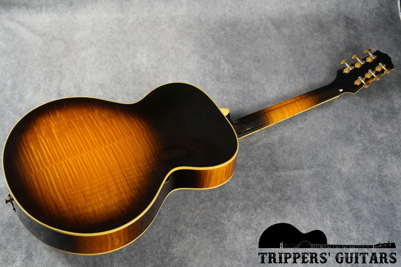 Gibson 1934 L-5 (1995)（中古）【楽器検索デジマート】