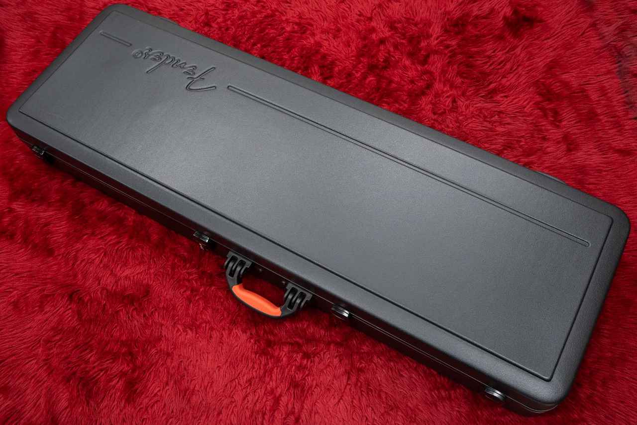 fender ベース ハードケース BASS HARD CASE Amazon | Fender ハードケース G&G Standard Precision®/Jazz® Bass