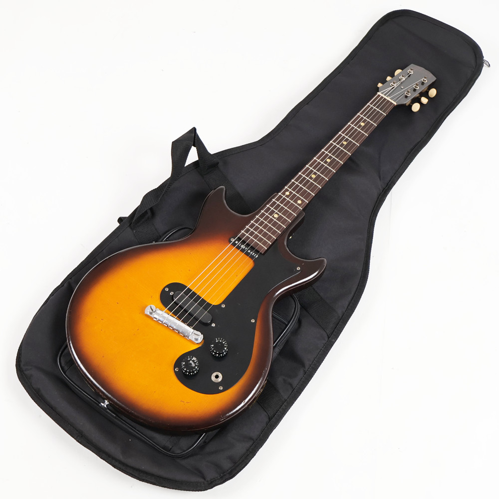 Gibson 【中古】Gibson ギブソン Melody Maker 3/4 1961年製 メロディ