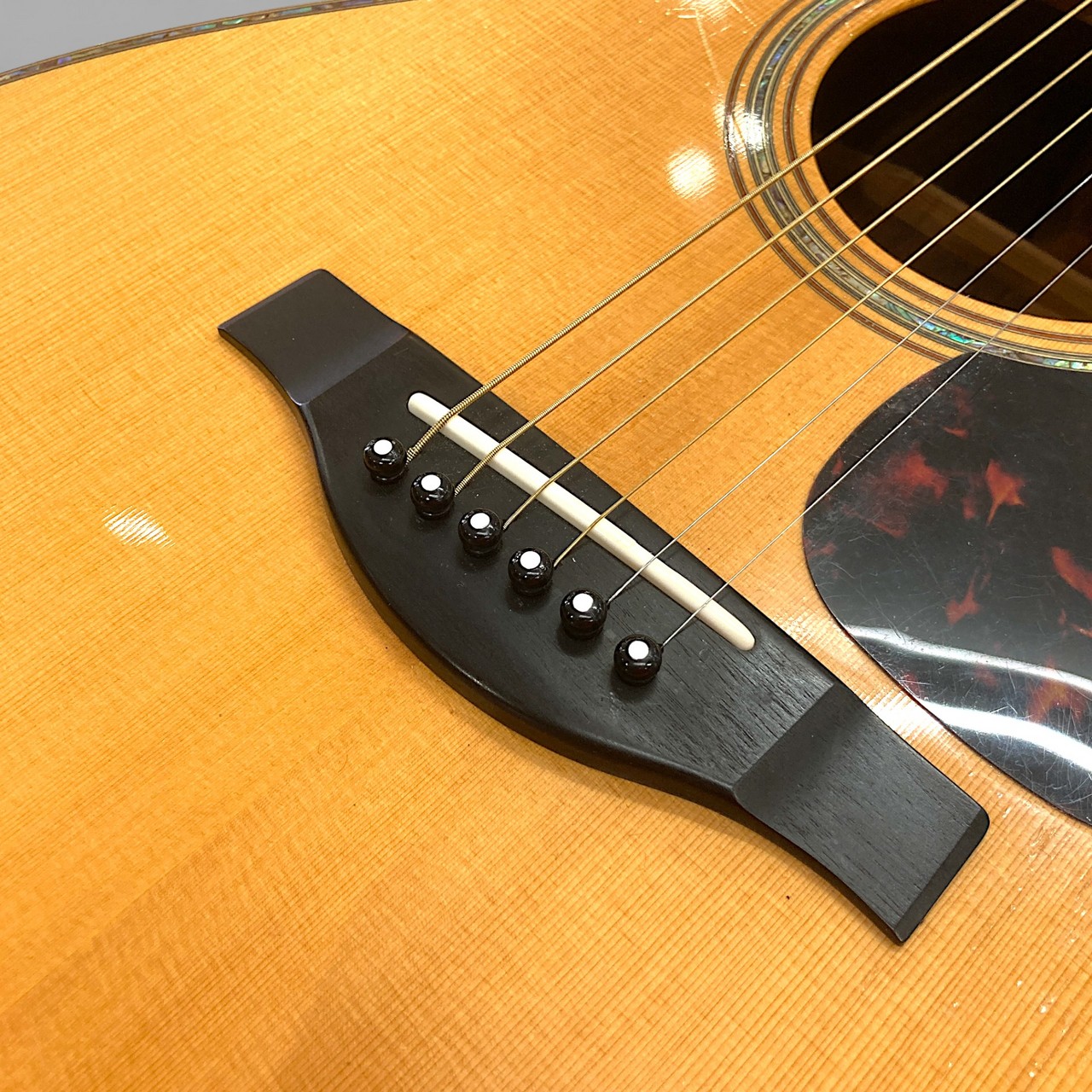 YAMAHA LS36 NT アコースティックギター（中古）【楽器検索デジマート】