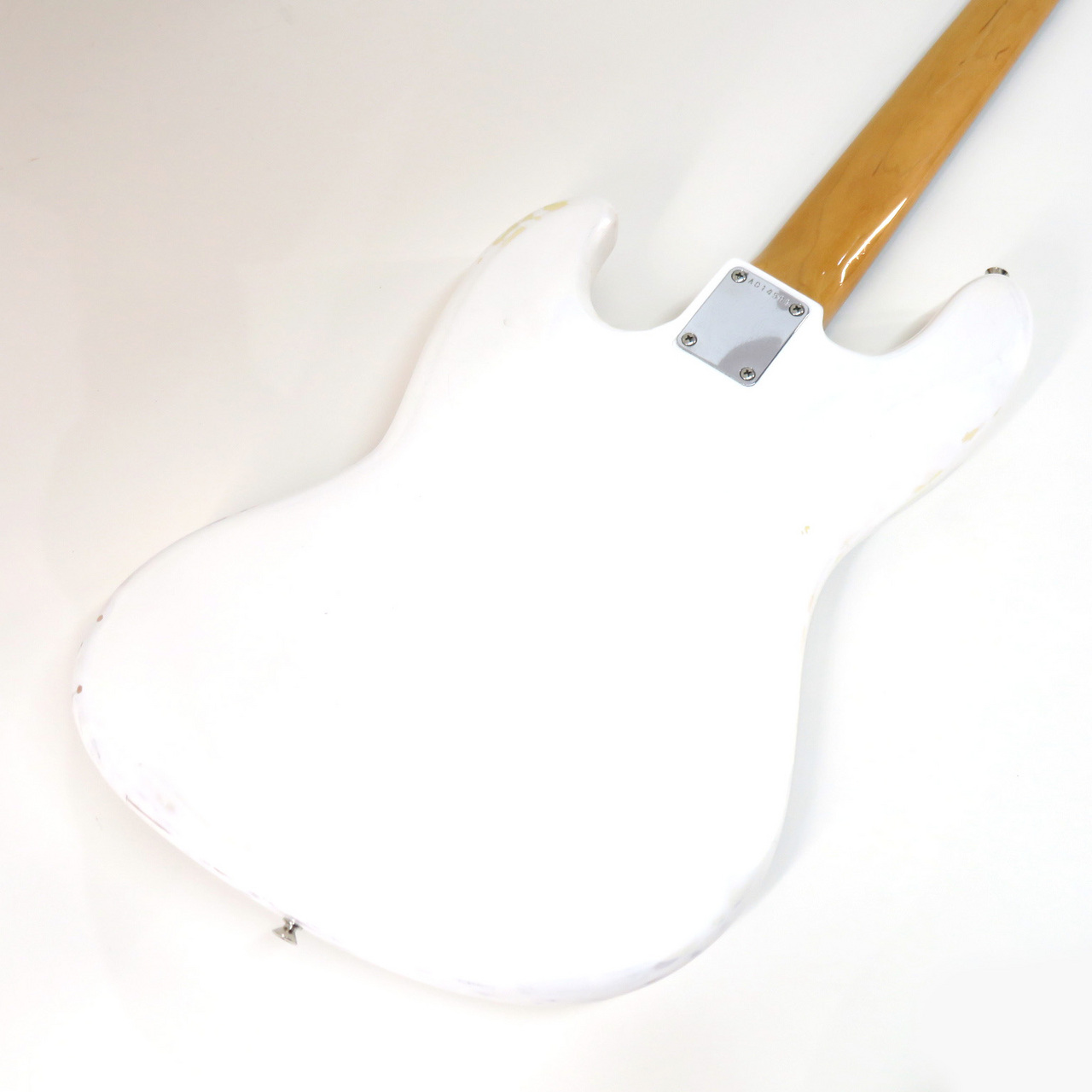 Squier by Fender JB-355（中古/送料無料）【楽器検索デジマート】