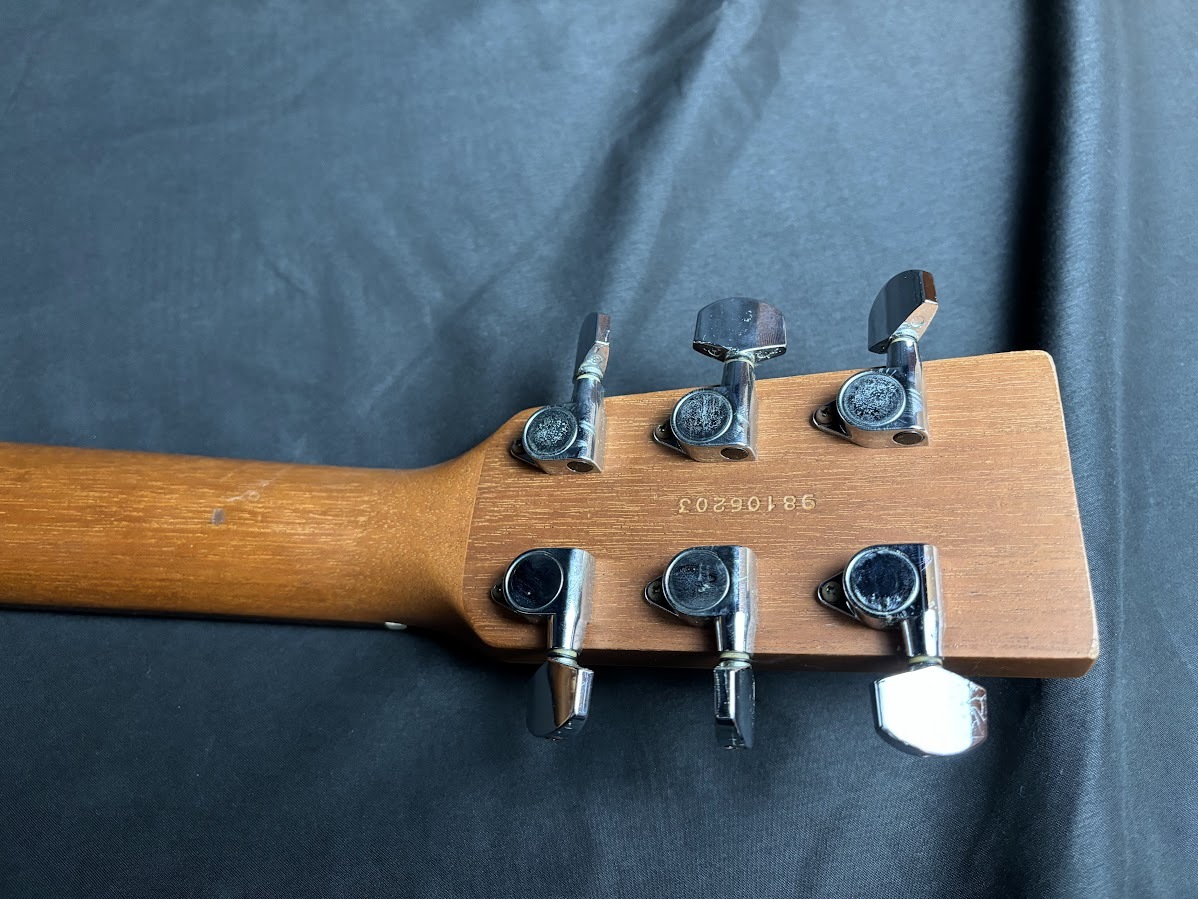 Simon&Patrick S&P6 CEDAR（中古/送料無料）【楽器検索デジマート】