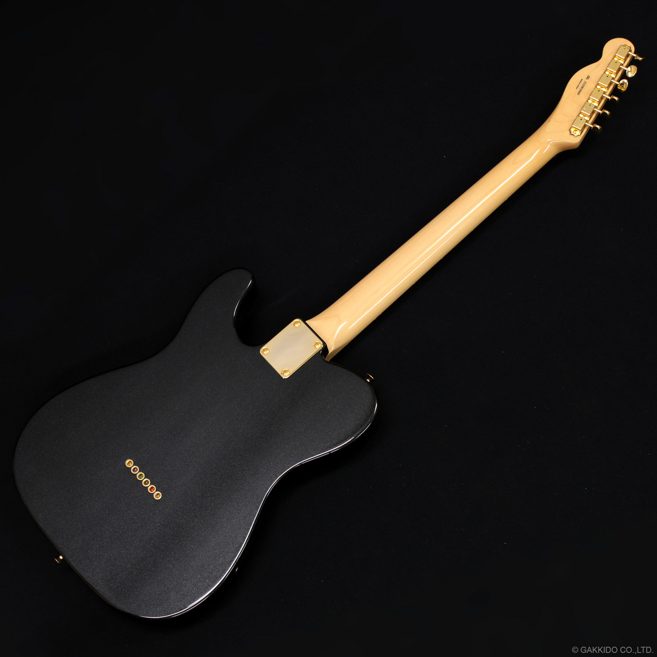 Fender Made in Japan Traditional 2025 Collection 60s Telecaster