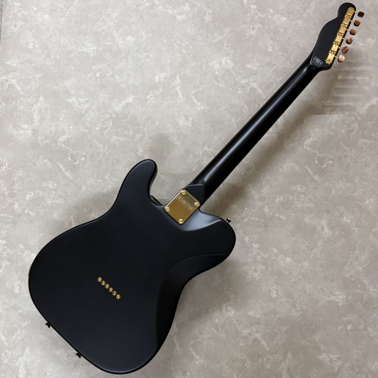SCHECTER L-S-PT-AL-CTM/R（新品/送料無料）【楽器検索デジマート】