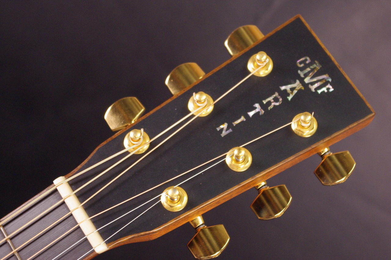 Martin GPCPA1 Plus（中古）【楽器検索デジマート】