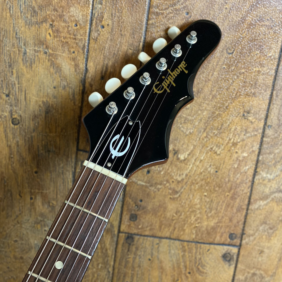 Epiphone Olympic Made in Japan（中古）【楽器検索デジマート】