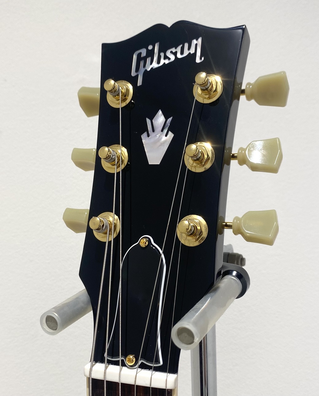 2002年製Gibson SG 61reissue極上美品山野楽器取扱 2002年製Gibson SG 61reissue極上美品山野楽器取扱 - メルカリ