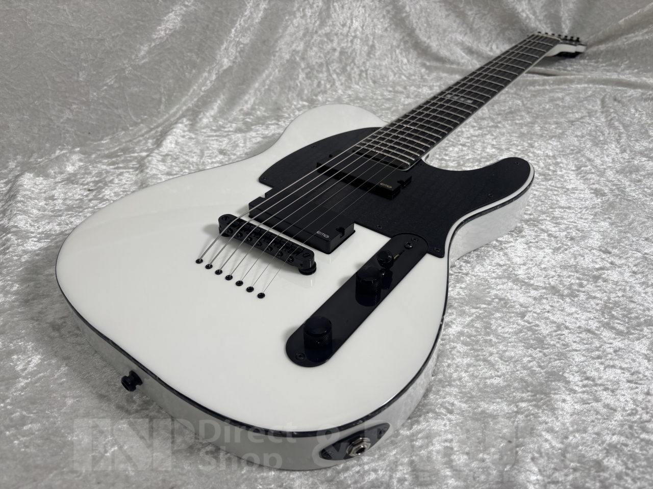 E-II T-B7(SW)(新品/送料無料)【楽器検索デジマート】 E-II T-B7(SW)(新品/送料無料)【楽器検索デジマート】