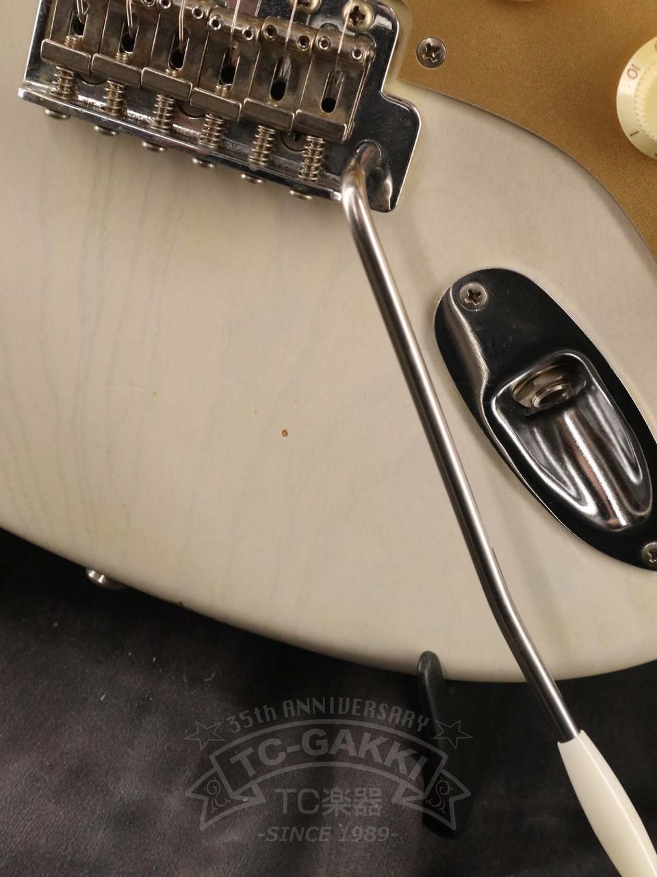 momose MST-2 STD Relic（中古）【楽器検索デジマート】
