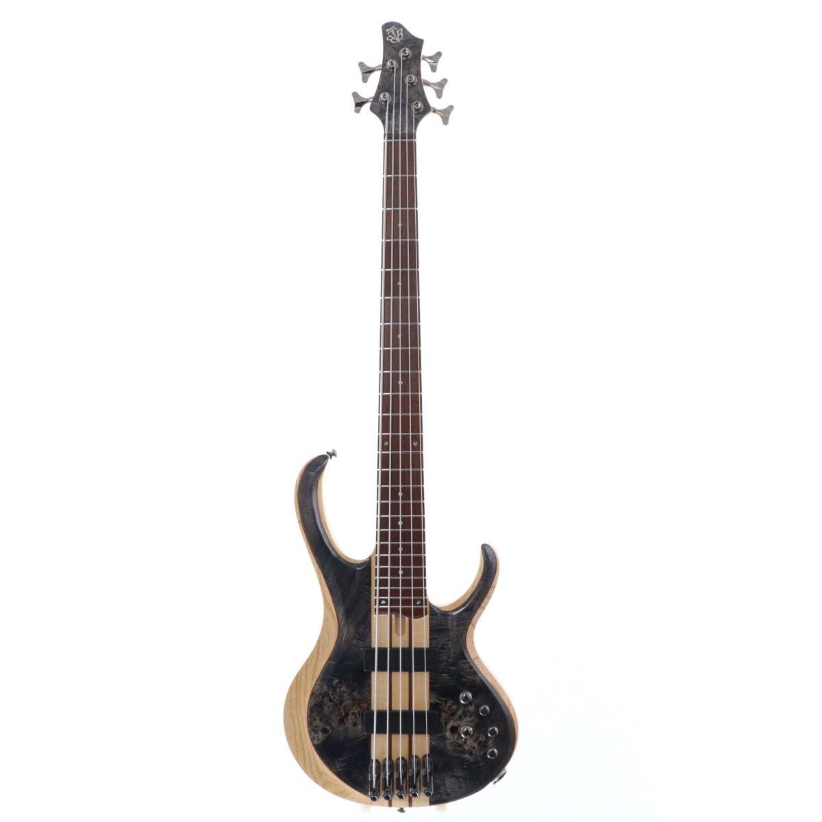 Ibanez BTB845 Deep Twilight Low Gloss 【心斎橋店】（中古/送料無料