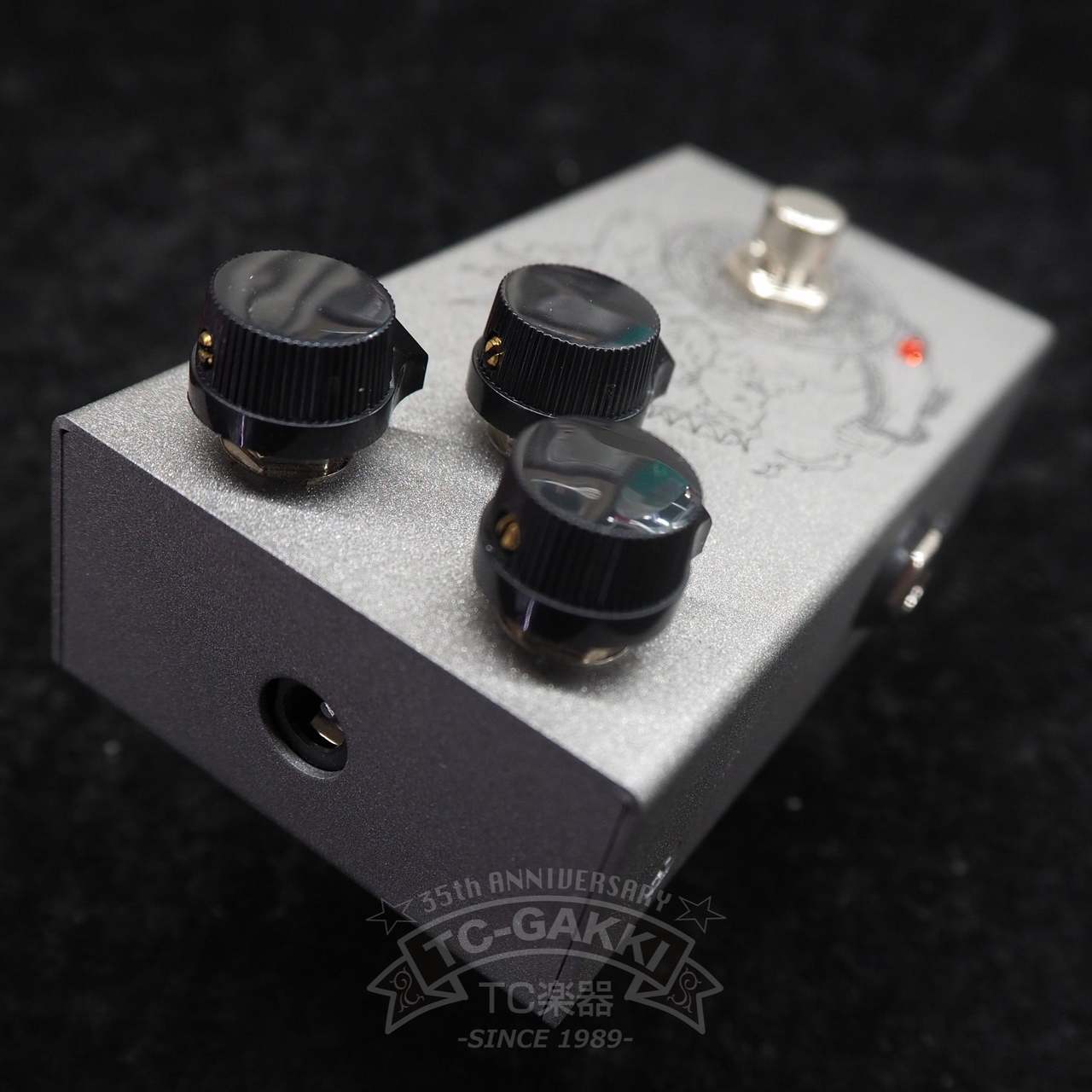Organic Sounds HADES（中古）【楽器検索デジマート】