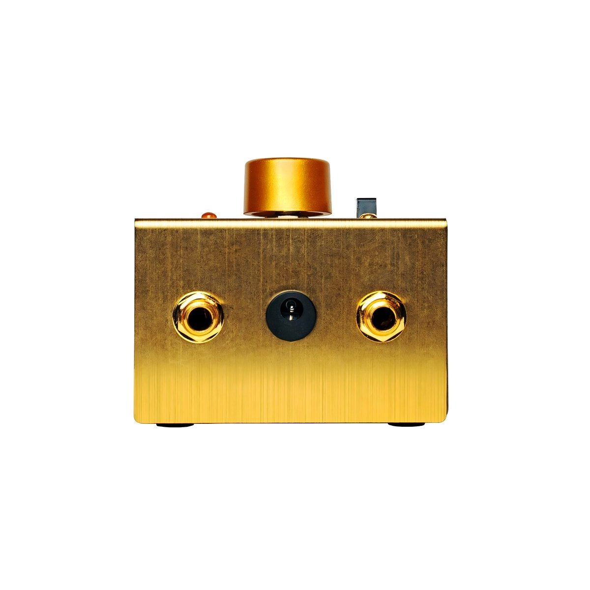 Electro-Harmonix Golden Small Stone LIMITED EDITION Phase